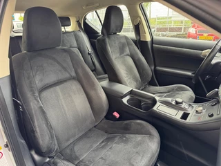 Lexus CT Lexus CT 200h Business Line - afbeelding nr 16