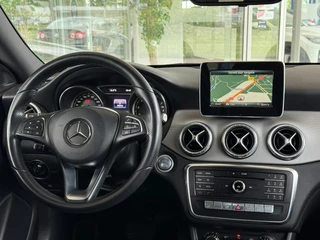 Mercedes-Benz CLA Mercedes-Benz CLA-klasse 180 AUT Business Solution Stoelver|Afneem Trekhaak|Navi - afbeelding nr 5
