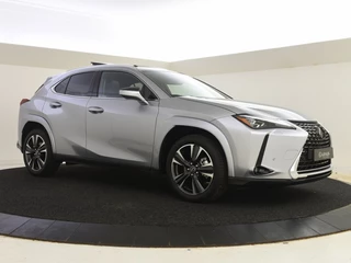 Lexus UX - afbeelding nr 3