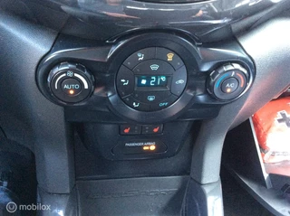 Ford EcoSport Ford EcoSport 1.0 EcoBoost Titanium S Navi Camera 17
