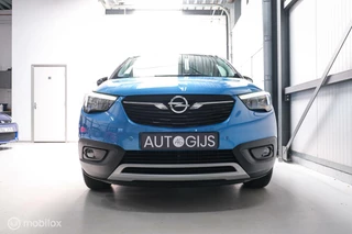 Opel Crossland X Opel Crossland X 1.2 Turbo | CarPlay | Camera | Trekhaak | 1e eigenaar | NL auto NAP | Head up display | sport stoelen | - afbeelding nr 34