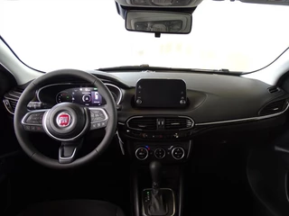 Fiat Tipo Fiat Tipo 1.5 Hybrid 130 DCT-7 City | Apple CarPlay | Android Auto - afbeelding nr 12