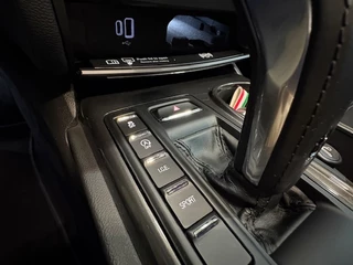 Maserati Ghibli Maserati Ghibli 330pk Hybrid GT - afbeelding nr 20