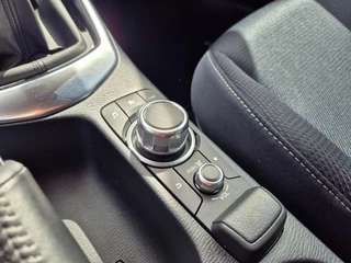 Mazda 2 Mazda 2 1.5 Skyactiv-G Luxury | Camera | Head-up display - afbeelding nr 19