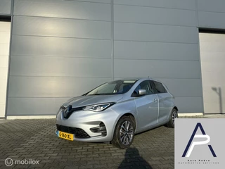 Renault ZOE - 399635454-0