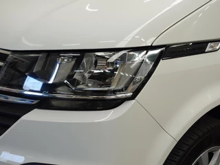 Volkswagen Transporter Volkswagen Transporter 150pk Automaat L2 Dubbele cabine Bulli Apple Carplay Cruise control Camera Airco Euro6 - afbeelding nr 4
