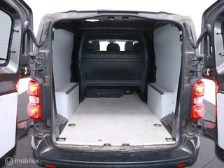 Citroën Jumpy Citroen Jumpy 2.0 BlueHDI 120 Business XL DC 5p. - afbeelding nr 18