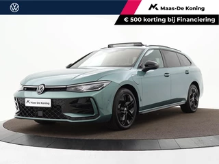 Volkswagen Passat Variant 1.5 eTSI 272pk DSG R-Line Edition