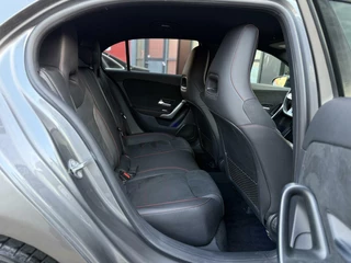 Mercedes-Benz A-Klasse Mercedes A-klasse 220 AMG A45 Pakket | Ambient | Camera | - afbeelding nr 19