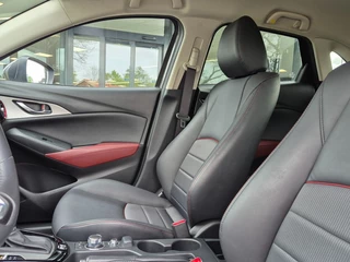 Mazda CX-3 - afbeelding nr 8