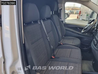 Mercedes-Benz Vito Mercedes Vito 114 Automaat L2H1 Trekhaak Navi Camera Airco Cruise APK 01-2026 L2 5m3 Airco Trekhaak Cruise control - afbeelding nr 15