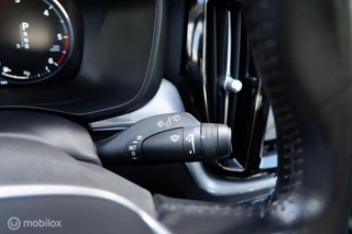 Volvo XC60 Volvo XC60 2.0 D4 190PK GEARTRONIC8 MOMENTUM PRO STYLING PACK | CAMERA | BLIS | LEDER - afbeelding nr 18