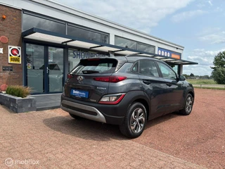 Hyundai Kona Hyundai Kona 1.6 GDI HEV Comfort Smart| Camera | Climate | PDC - afbeelding nr 4