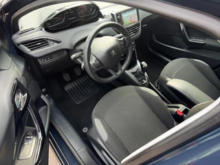 Peugeot 208 Peugeot 208 1.2 PureT. Blue Lion - afbeelding nr 13