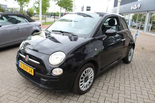 Fiat 500 - afbeelding nr 2