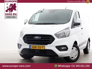 Ford Transit Custom - 305523182-0