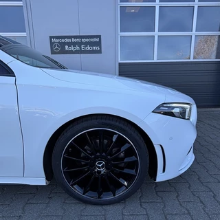 Mercedes-Benz A-Klasse - afbeelding nr 7