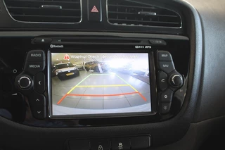 Kia pro_cee'd - afbeelding nr 15