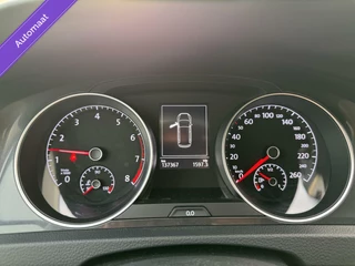 Volkswagen Golf Volkswagen Golf Variant 1.0 TSI Comf-line Business Automaat - afbeelding nr 29