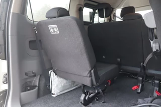 Nissan e-NV200 Nissan e-NV200 Evalia 40 kWh Connect Edition 7p NL-Auto!! Camera I Climate - afbeelding nr 27