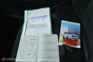 Ford Kuga Ford Kuga 1.5 183pk AWD ST Line AUTOMAAT | Pano-dak | - afbeelding nr 8
