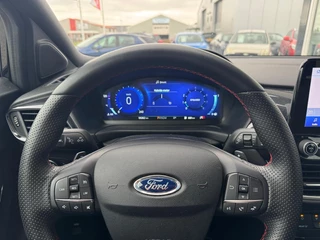 Ford Puma Ford Puma 1.0 EcoBoost Hybrid ST-Line|Camera|Navi|Automaat|Cruisecontrol| - afbeelding nr 20