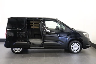 Opel Combo Opel Combo 1.6D EURO 6 - Airco - Navi - Cruise - € 7.400,- Excl. - afbeelding nr 16