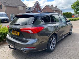 Ford Focus Ford Focus WAGON 1.5 ECOBLUE TITANIUM AUT. / CARPLAY / NAVI / TREKHAAK - afbeelding nr 7