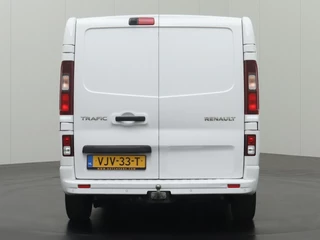 Renault Trafic | Led | Multimedia | Trekhaak | Camera | 3-Persoons - afbeelding nr 11