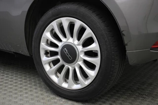Fiat 500 - afbeelding nr 20