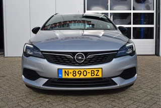 Opel Astra | 130PK | AGR Stoel | Climate Control | Navi - afbeelding nr 45