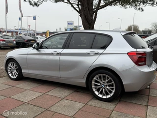 BMW 1 Serie BMW 1-serie 116i - afbeelding nr 11