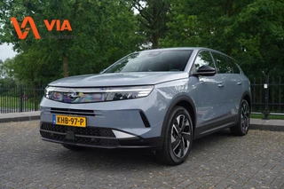 Opel Grandland X 1.2 Turbo | m-Hybrid | GS-line | Stoelverw. | Camera | LED | Adapt. Cruise | Climate | PDC