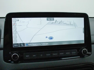 Hyundai Kona Hyundai Kona 1.6 GDI HEV Comfort Smart | Navigatie | Hybride! - afbeelding nr 32