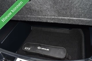 Lexus NX Lexus NX 300h AWD Luxury Hybrid MATRIX/LEDER/CAMERA/LED/ACC/ETC.! - afbeelding nr 29