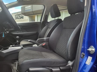 Honda Jazz - afbeelding nr 17