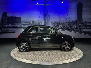 Fiat 500 Fiat 500 1.0 Hybrid Dolcevita *Panoramadak*AppleCarplay*Clima* - afbeelding nr 2