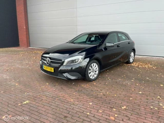 Mercedes-Benz A-Klasse - 251355333-0