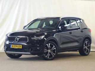 Volvo XC40 - afbeelding nr 2