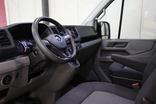 Volkswagen Crafter Volkswagen Crafter 2.0 TDI 4MOTION L3H3 (OUDE L2H2) LAADKLEP 750KG - afbeelding nr 7