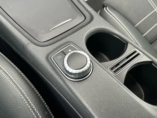 Mercedes-Benz GLA Mercedes-Benz GLA180 Prestige Automaat Airco Cruise Navi LED - afbeelding nr 22