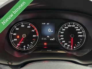 SEAT Ateca Seat Ateca 1.0 EcoTSI 116 pk Style Buss. Intense | Navi | LED | Cruise | CarPlay | PDC | DAB+ | Org. NLD. | - afbeelding nr 28