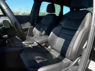 SEAT Ateca - afbeelding nr 12