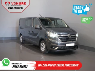 Renault Trafic - 39018858-0