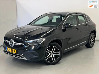 Mercedes-Benz GLA 250e / BTW / Pano / Standkachel / Trekhaak