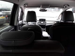 BMW 2 Serie BMW 2-Serie Gran Tourer (f46) 216i 109pk 7p. Corporate Lease Edition - afbeelding nr 9