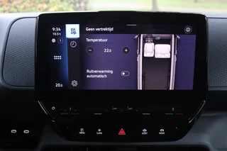 Volkswagen ID. Buzz Cargo IQ.Light/Keyless/Achterdeuren/App-Connect/Alarm/ACC/PDC/DAB - afbeelding nr 19