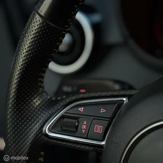 Audi A1 Sportback Audi A1 Sportback 1.4 TFSI Sport Pro Line S AUT|LED|PDC| - afbeelding nr 22