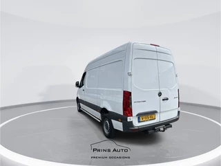 Mercedes-Benz Sprinter |CLIMA|CRUISE|1 EIGENAAR|VOL ONDERHOUD|TREKHAAK|BETIMMERING| - afbeelding nr 6