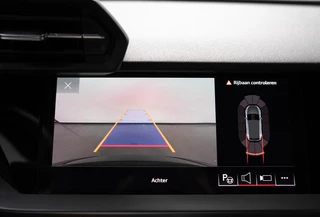 Audi A3 Audi A3 Sportback 40 TFSI e | Keyless | Carplay | Camera - afbeelding nr 20